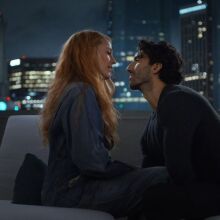 Τζάστιν Μπαλντόνι: Σε ηχητικό μήνυμα ζητά συγγνώμη από την Μπλέικ Λάιβλι