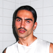 Εδώ υπάρχει beef | Γιατρός και influencer; Και όμως γίνεται. Dr Chris, δίδαξέ μας