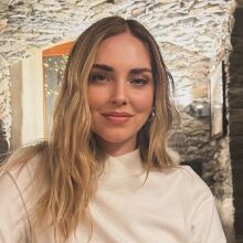 Σε δίκη για απάτη παραπέμπεται η Κιάρα Φεράνι 