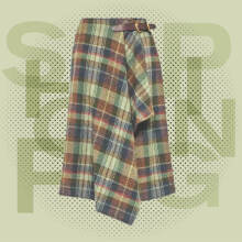 Ρούχα και αξεσουάρ που δημιουργούν το στυλ αγγλικής εξοχής 