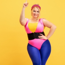 12 κόλπα που καμουφλάρουν τα παχάκια μας 