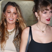 Κάποιοι λένε ότι η φιλία Λάιβλι - Σουίφτ μόλις έλαβε τέλος, αλλά αυτό θα το δούμε στο Super Bowl 