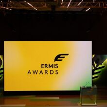 Ermis Awards 2024: Η ετήσια γιορτή της δημιουργικότητας στην επικοινωνία και τη διαφήμιση επέστρεψε για να βραβεύσει τα έργα που ξεχώρισαν τη χρονιά που πέρασε