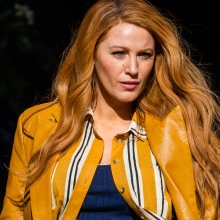 Τα ρούχα της Μπλέικ Λάιβλι όντως τίναξαν στον αέρα τον προϋπολογισμό της ταινίας με τον Μπαλντόνι; 