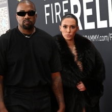 Η γυναίκα του Κάνιε, ο σεξισμός και η υποκρισία | Μάνος Βουλαρίνος