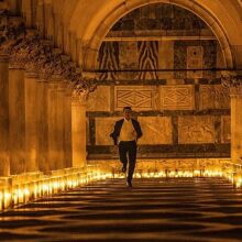 Το Mission Impossible 8 η κατάληξη μιας ιστορίας 30 χρόνων - Τι λένε Τομ Κρουζ και Κρίστοφερ Μακουάρι για το πολυαναμενόμενο σίκουελ του Dead Reckoning