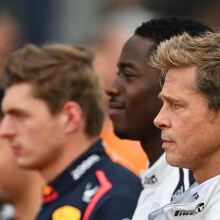 Νέο teaser για τo «F1» με τον Μπραντ Πιτ