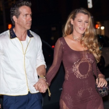 Ράιαν Ρέινολντς και Μπλέικ Λάιβλι στη δίνη του σκανδάλου Μπαλντόνι 