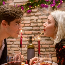 Ασυνήθιστα ραντεβού 