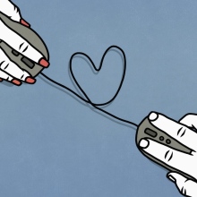 Οι 11 νέες τάσεις στις γνωριμίες και στις σχέσεις