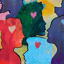 Ιστορίες αγάπης 