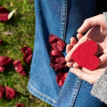 5 DIY last minute δώρα για του Αγίου Βαλεντίνου 