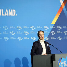 Ποιοι είναι οι Γερμανοί και Αυστριακοί ακροδεξιοί