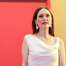 Τζούλιαν Μουρ