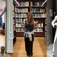 Τα Scandi girls μας διδάσκουν workwear: 5 στυλάτα looks για να αντιγράψεις