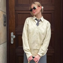 4 χρωματικοί συνδυασμοί για μια φρέσκια ανοιξιάτικη εμφάνιση