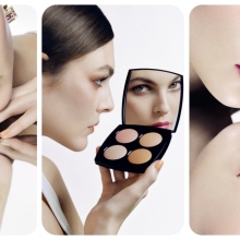 Η μεγαλύτερη τάση στο μακιγιάζ για Άνοιξη-Καλοκαίρι είναι το χρώμα