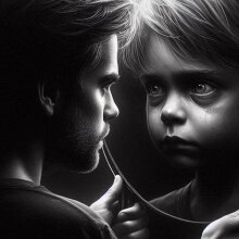 Το τραύμα που τραυματίζει την αγάπη