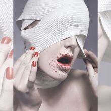 Anti-Botox μέικαπ