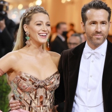 Οι νέες θεωρίες για την πραγματική σχέση ανάμεσα στην Μπλέικ Λάιβλι και τον Ράιαν Ρέινολντς 