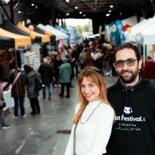 Cat Festival