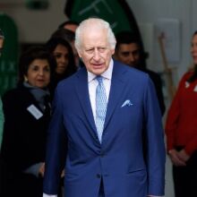 Ο βασιλιάς Κάρολος