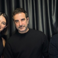 Εδώ υπάρχει beef | Βάζει 5 στα 5 ο Στέλιος Κουδουνάρης;