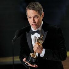 Όσκαρ 2025: Ο Σον Μπέικερ είναι ο πρώτος σκηνοθέτης στην ιστορία του Χόλιγουντ που κερδίζει 4 βραβεία για μία μόνο ταινία - Μεγάλος νικητής το Anora