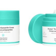 Protini Polypeptide Cream: Η νέα πρωτοποριακή ενυδατική κρέμα της Drunk Elephant