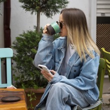 Τζιν τζάκετ: Τα σχέδια που ξεχωρίσαμε στην αγορά