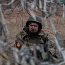 Ουκρανία: Τι σημαίνει η παύση στρατιωτικής βοήθειας των ΗΠΑ μετά την απόφαση Τραμπ - Οι άμεσες και μακροπρόθεσμες επιπτώσεις - Ο ρόλος της Ευρώπης.