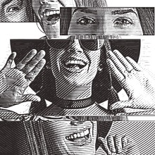 Παγκόσμια ημέρα γυναίκας: Υπάρχει γυναικεία αλληλεγγύη;