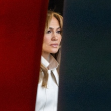 Το τρίτο πρόσωπο στον γάμο της Λόπεζ με τον Άφλεκ 