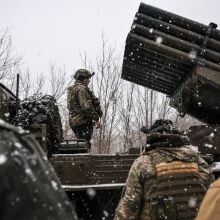 Ουκρανία: Η αντιπροσωπεία του Κιέβου θα προτείνει «ανακωχή στους αιθέρες και την θάλασσα» με τη Ρωσία κατά τις διαπραγματεύσεις με τις ΗΠΑ στη Σαουδική Αραβία