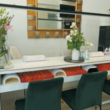 Nail Bar: Ο απόλυτος προορισμός χαλάρωσης και ομορφιάς