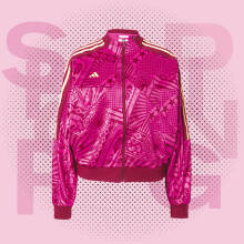 αθλητικό τζάκετ adidas 