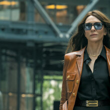 Σκιές στο σκοτάδι: Ο χορός των κατασκόπων