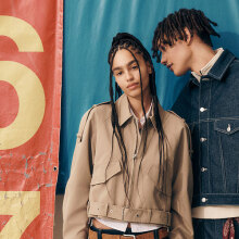 Denim, suede ή δέρμα; Αυτά είναι τα 5 ανοιξιάτικα πανωφόρια που θα σε βολέψουν