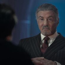 Το Tulsa King με τον Σιλβέστερ Σταλόνε επιστρέφει με τρίτη σεζόν - Η πρεμιέρα της 2ης σεζόν σημείωσε ρεκόρ τηλεθέασης για το Paramount+ με 21,1 εκατομμύρια τηλεθεατές παγκοσμίως