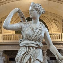 Τα αρχαία αγάλματα μύριζαν υπέροχα - Νέα έρευνα αποκαλύπτει τις αρωματικές τεχνικές