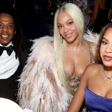 Απελπισμένη η Καρντάσιαν με τις επιθέσεις του Γουέστ στα παιδιά της Μπιγιόνσε 