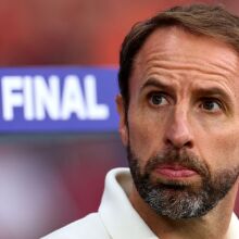 Ο Γκάρεθ Σάουθγκεϊτ κατηγορεί τα βιντεοπαιχνίδια και τους influencers για την κρίση στους νέους