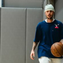 Τζάστιν Μπίμπερ: Έχω θέματα με τον θυμό - Νομίζω πως κάποιες φορές μισώ τον εαυτό μου