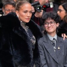 Η Τζένιφερ Λόπεζ και το θερμό επεισόδιο με παπαράτσο 