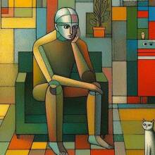 Τεστ: Μήπως είστε εσωστρεφής;