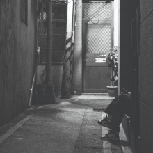 H επιδημία της μοναξιάς