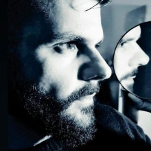 Χρίστος Χαλικιάς