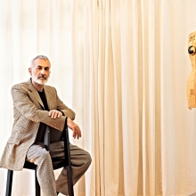 Γιώργος Ελευθεριάδης