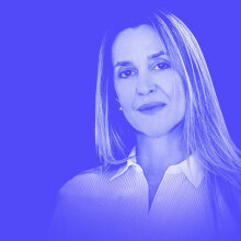 Podcast Failing Forward - Αγγελική Κοσμοπούλου