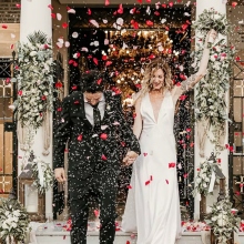 Προτάσεις για γάμο και βάπτιση